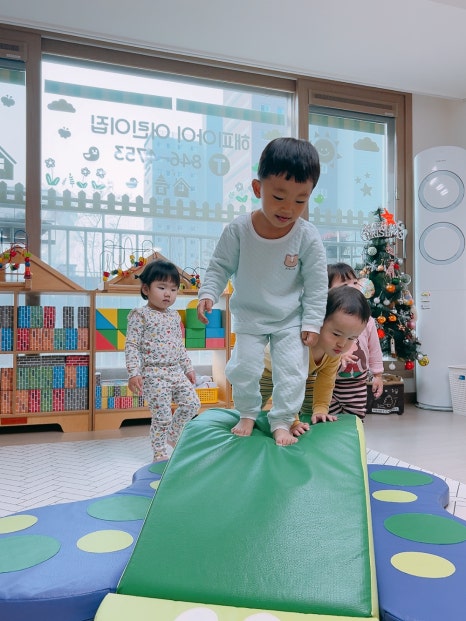 해피아이 어린이집 이미지