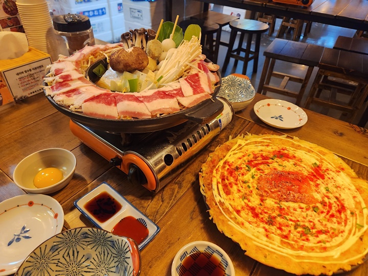 압구정수산시장 구월점 이미지