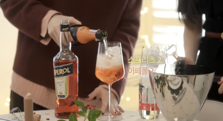 재니네일 선유도 이미지