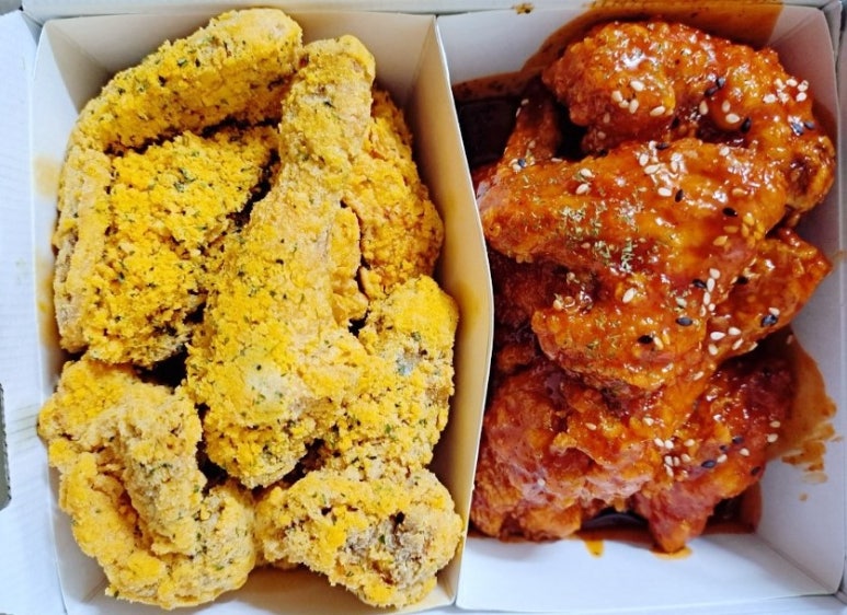치킨마루 하대원점 이미지