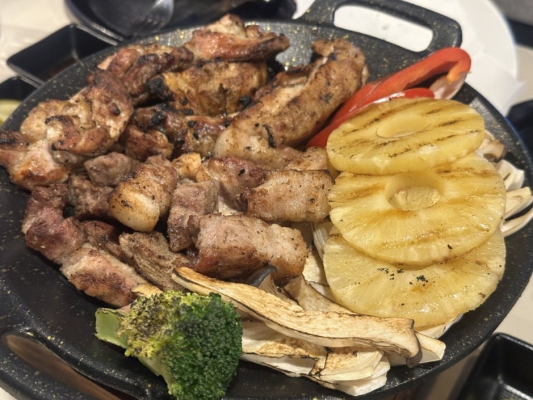 석동숯불구이 이미지