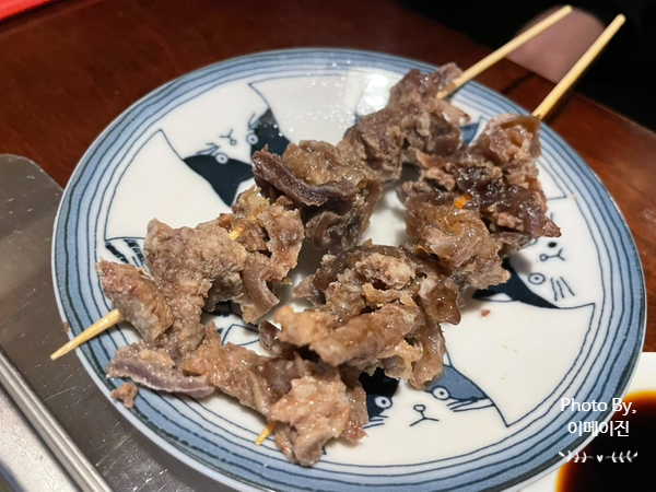 뎅과꼬치로안양 이미지