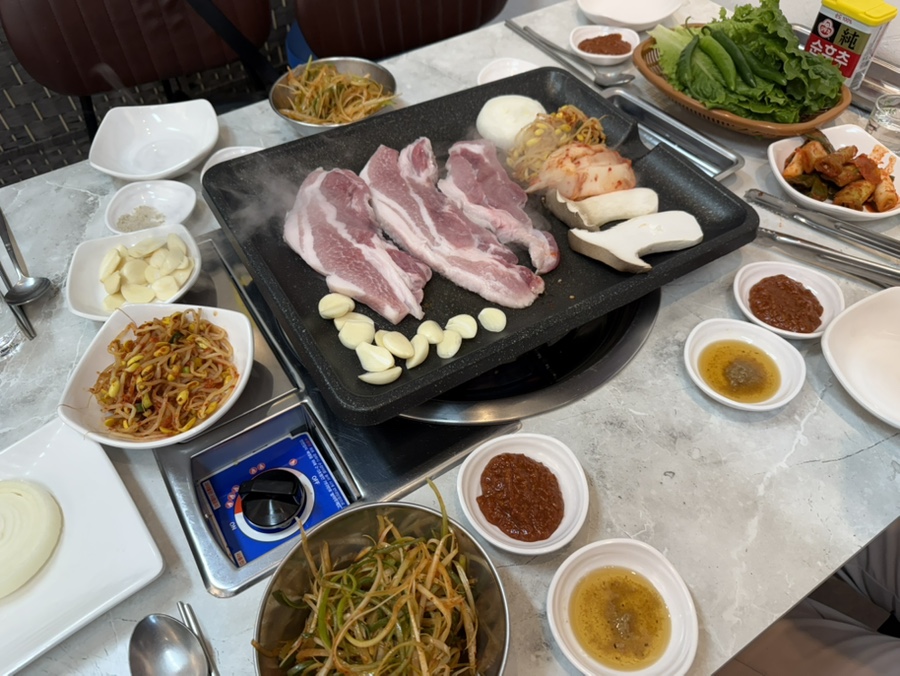 뚱이네반찬 이미지