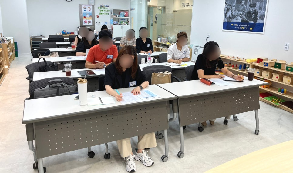 스콜라몬테소리부산 이미지