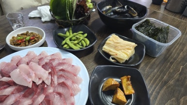 충무해물포차 이미지