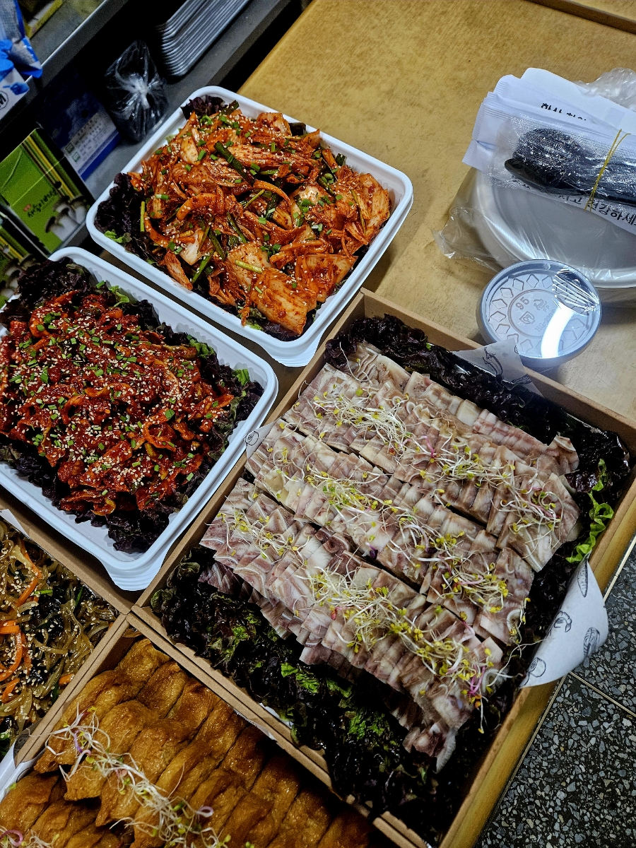 세인푸드 이미지