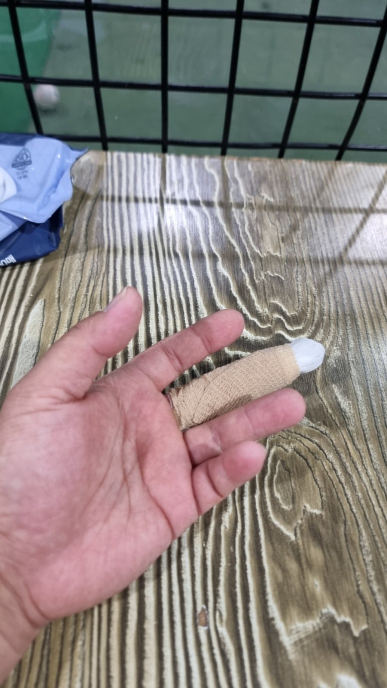 다함께야구왕계양시티점 이미지