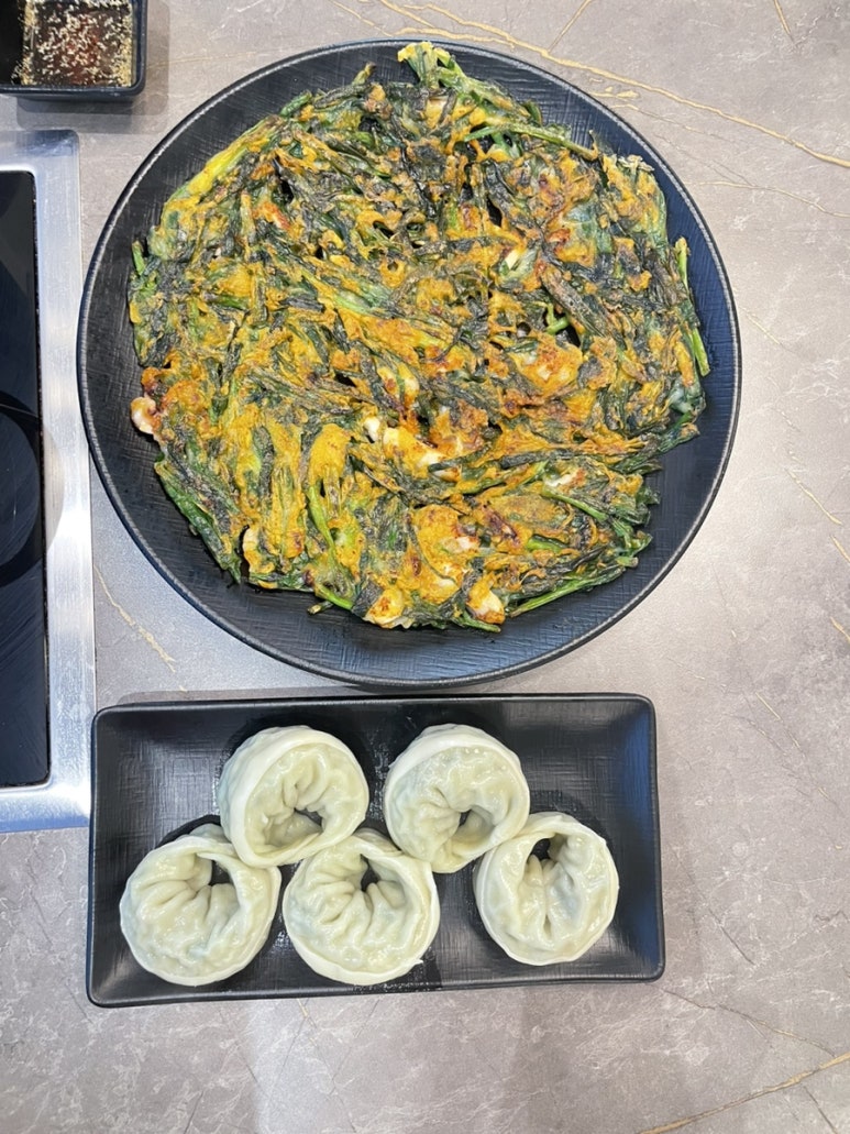 만두와단짝친구들 이미지