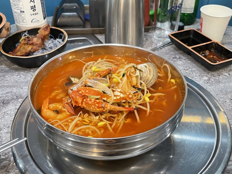 봉담썬수산 이미지