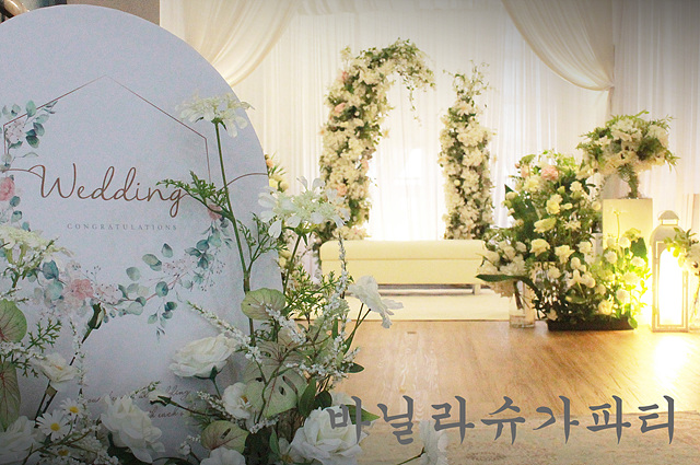 슈가파티 이미지
