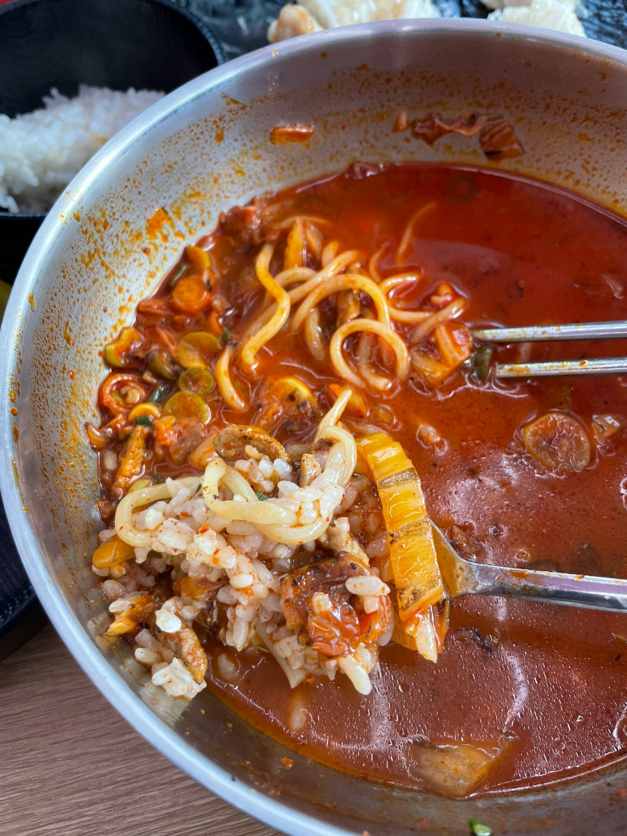 청계고기짬뽕 함평직영점 이미지