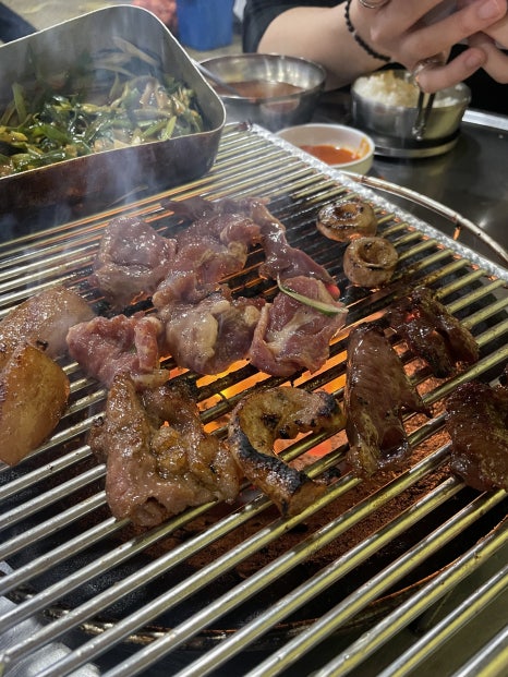 신대장군집 이미지