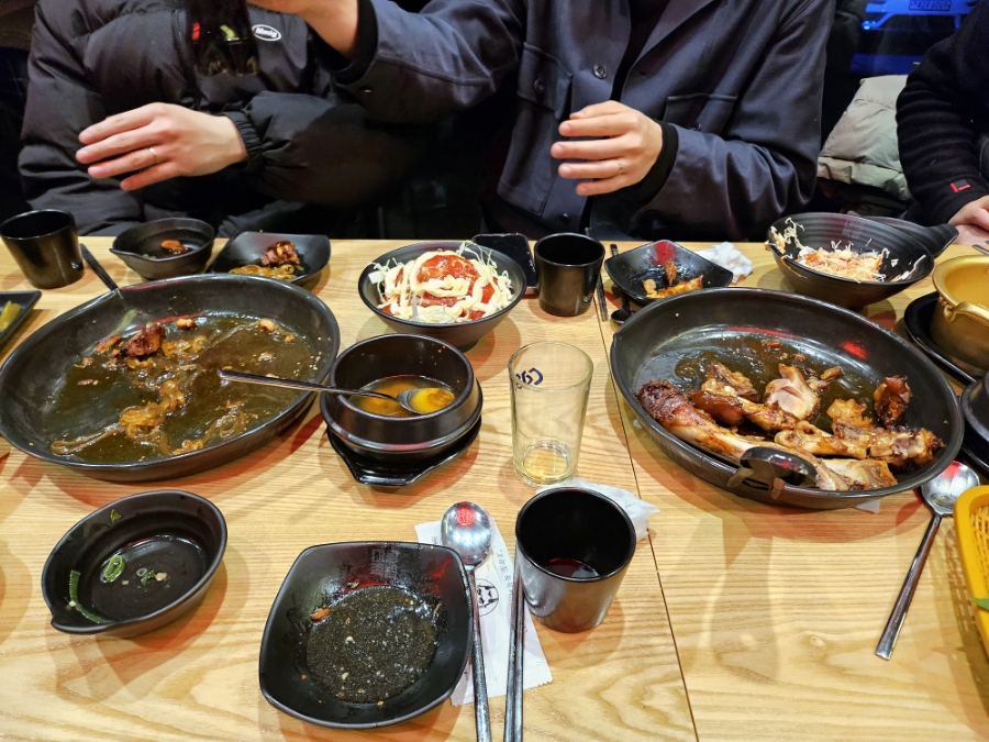 마왕족발여주점 이미지