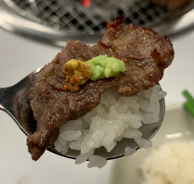 낙원갈비집 유성점 이미지