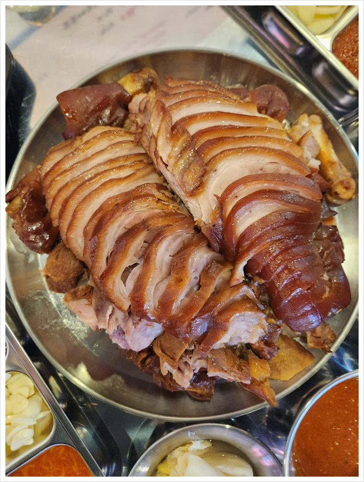 왕수족발 이미지