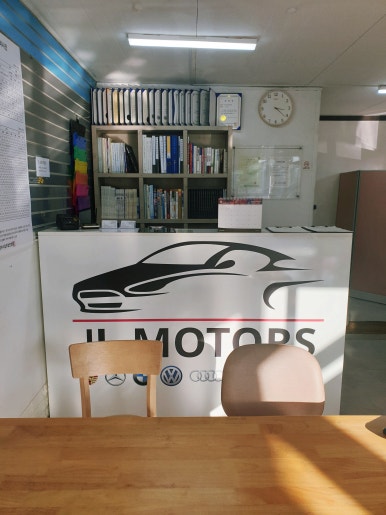 제이엘MOTORS 이미지