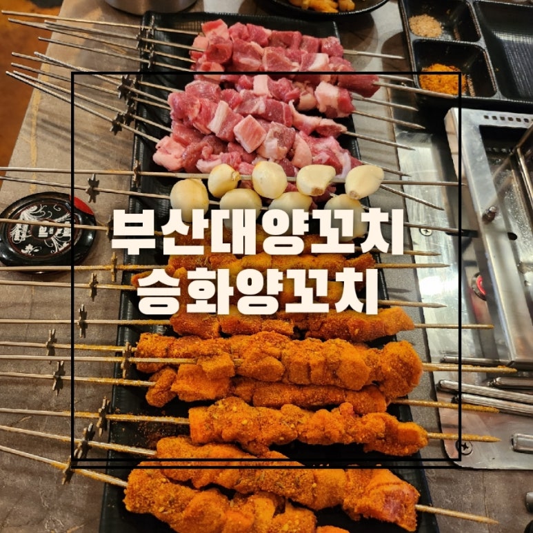 승화양꼬치 이미지