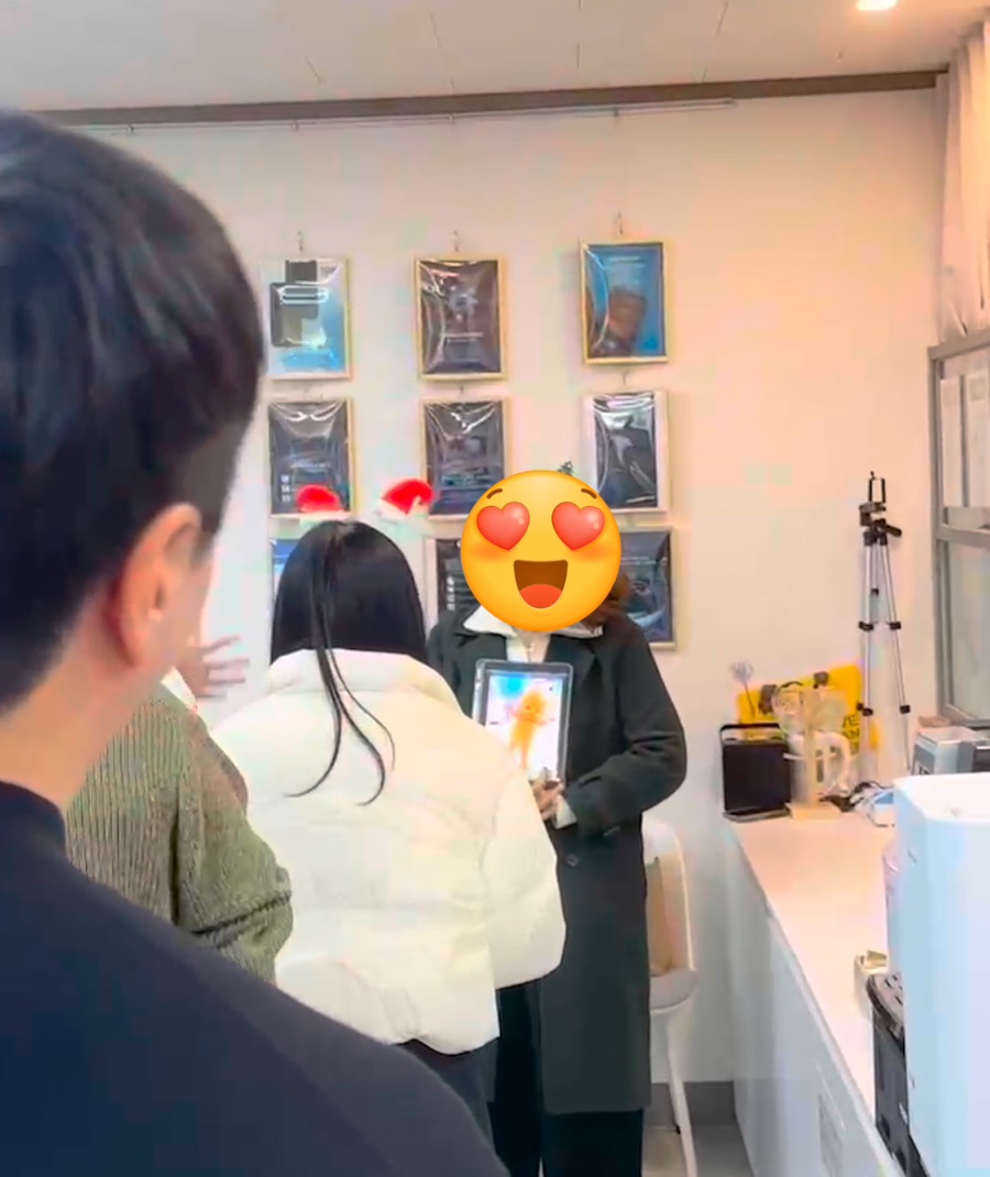 따따부따 이미지