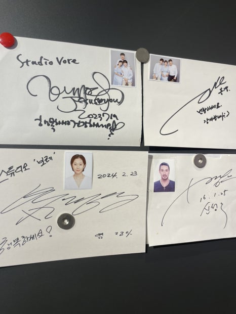 선미사진관 이미지