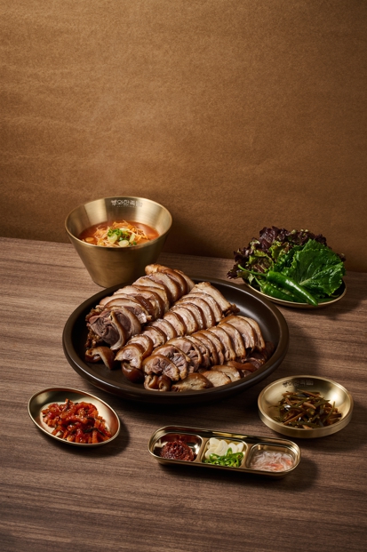 우와한족발 이미지