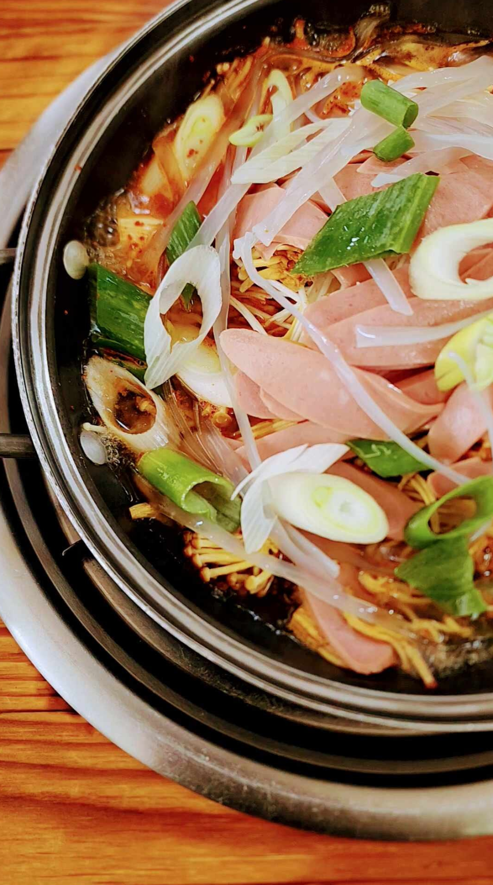 멍석식당 이미지