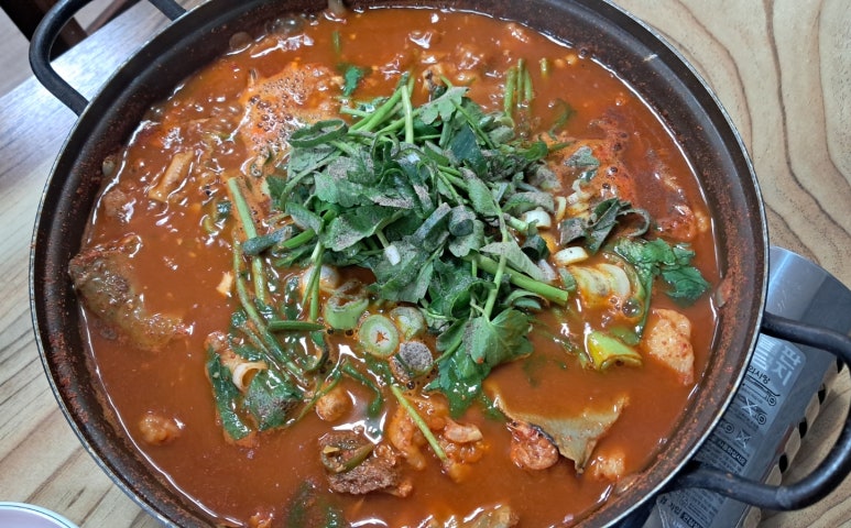 배터매운탕 이미지