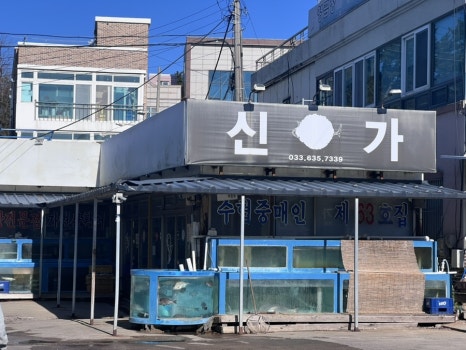 신가우정 이미지