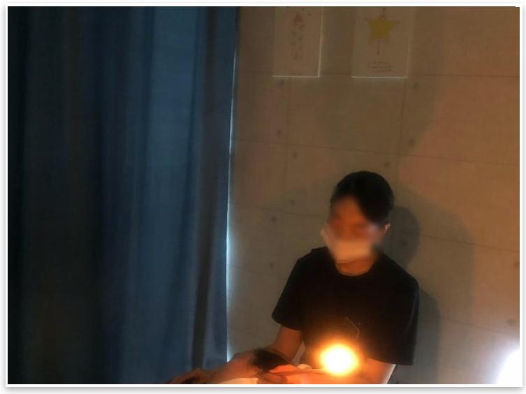 멋진발관리 이미지