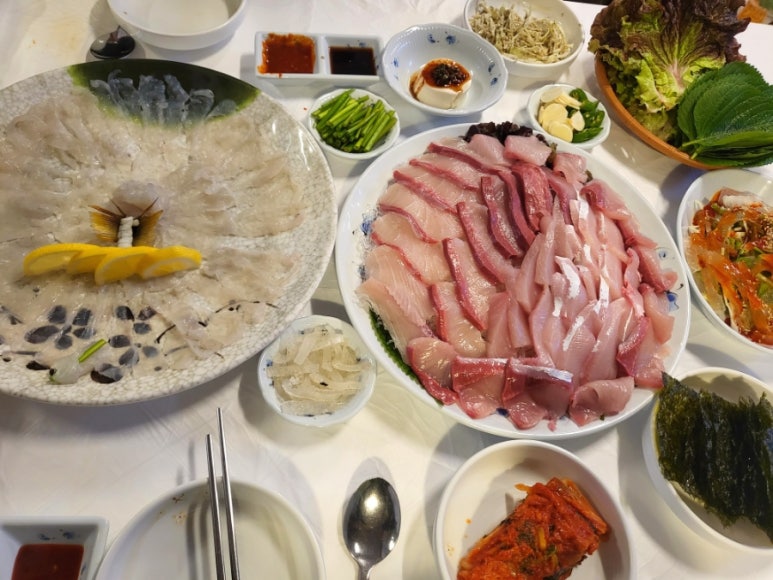 동리회집 이미지