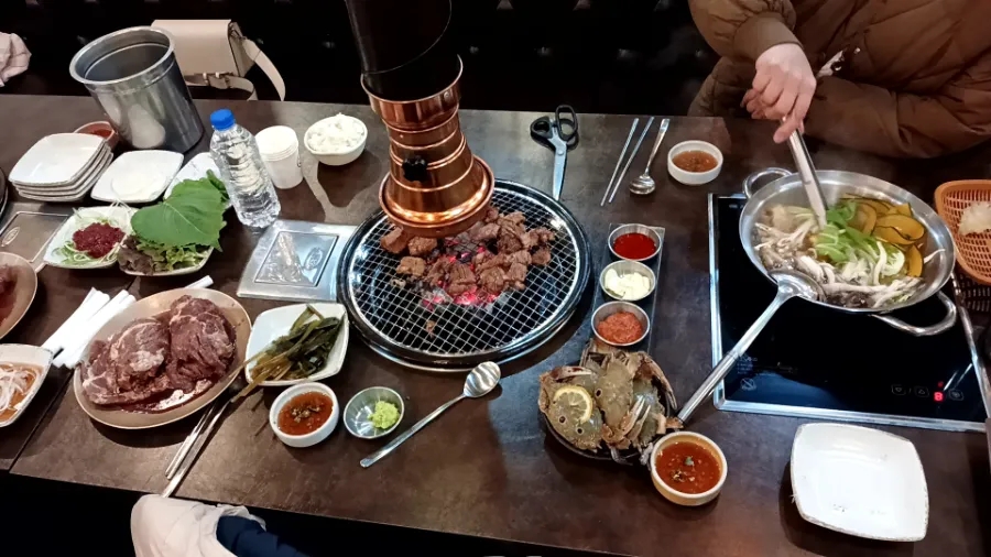 국가공인진갈비 이미지