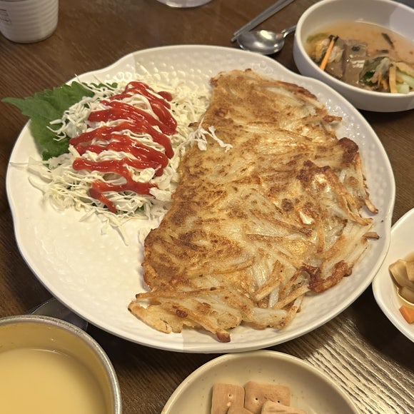 막먹어주점 이미지