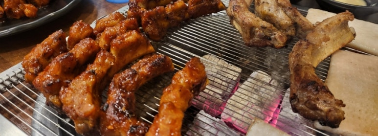 강희식당 이미지