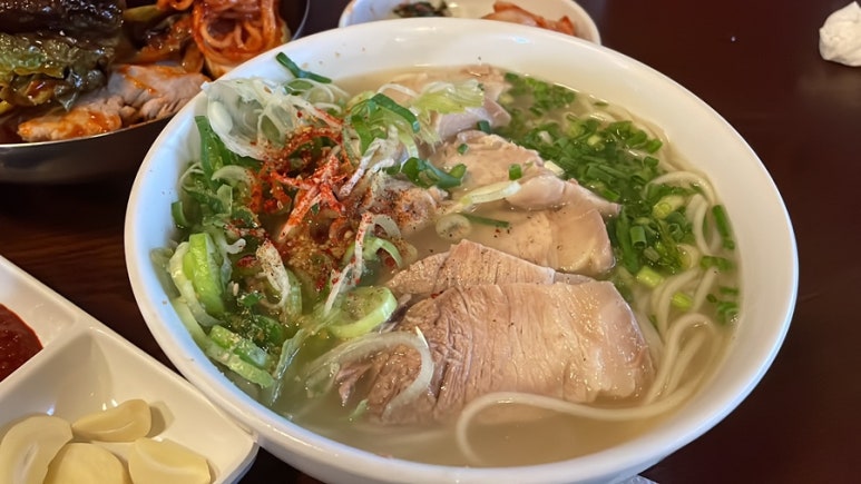 재벌국수 이미지