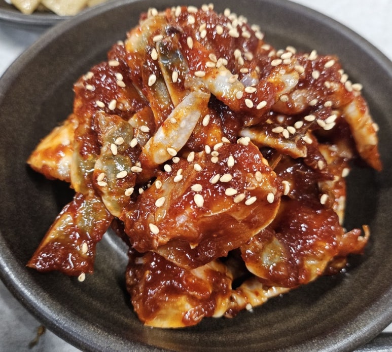 생생게장백반(고현점) 이미지
