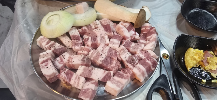 그루브식당 이미지