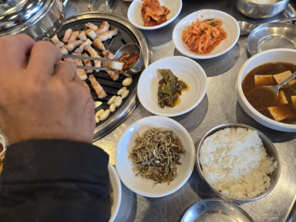 설악식당 이미지