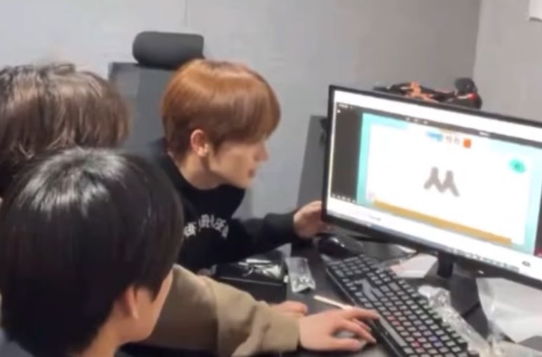 야행성 이미지
