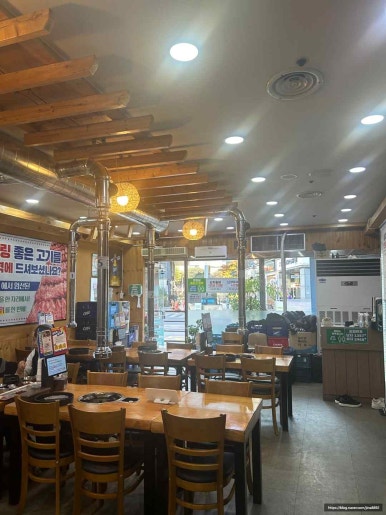 축산정육식당 이미지