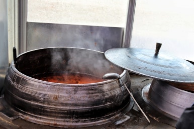 수정식당 이미지