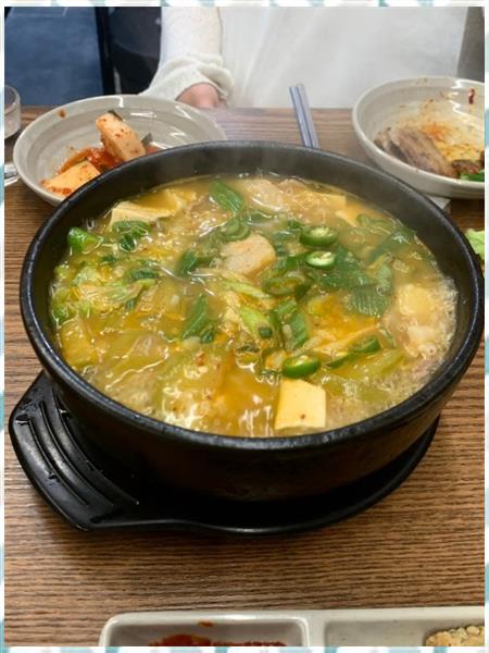 집밥의 정석 이미지