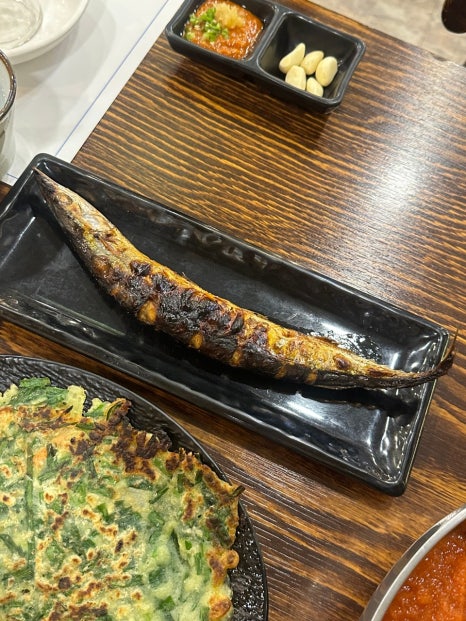 수림물회 이미지