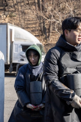 장안과 이미지