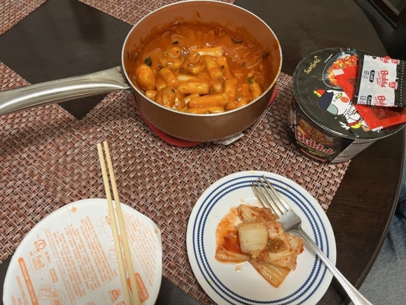힐스마켓앤커피 이미지