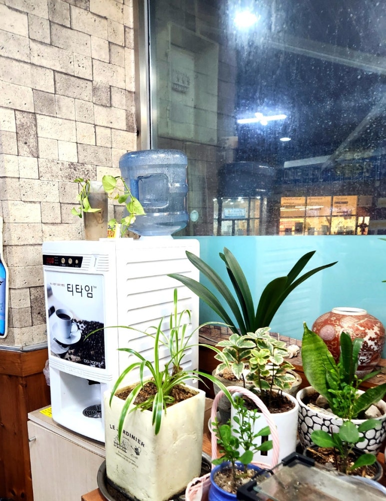대천수산회센타 이미지