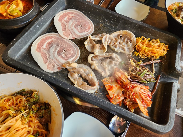 맛있는고기 이미지