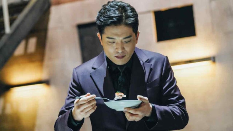 문셰프식당 이미지