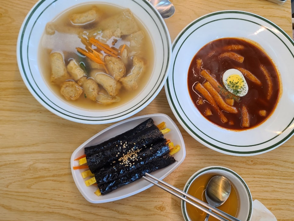 와우꼬마김밥 이미지