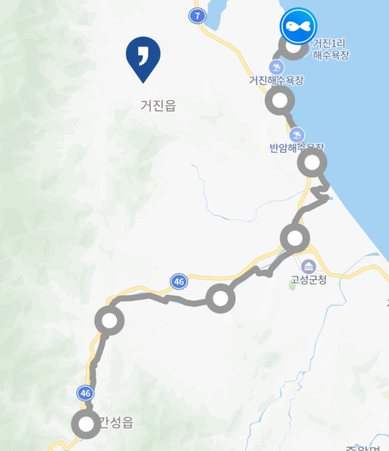 DMZ 평화의 길 32-1코스 이미지