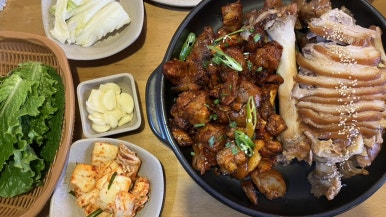 족발야시장평택시청점 이미지