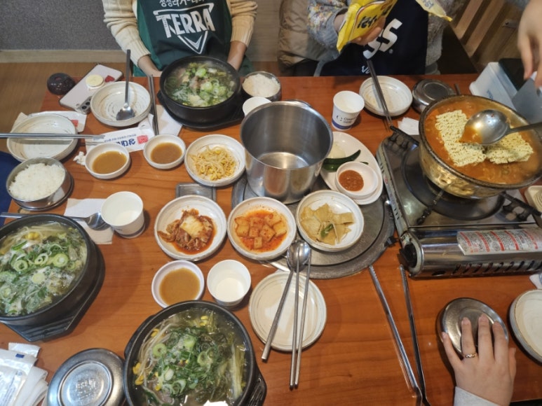 미성한우 이미지